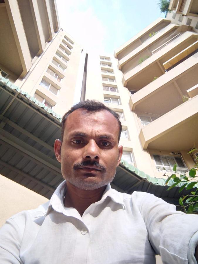 Mukesh Residency Hotel Pune Exterior photo