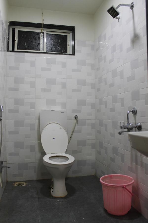 Mukesh Residency Hotel Pune Exterior photo