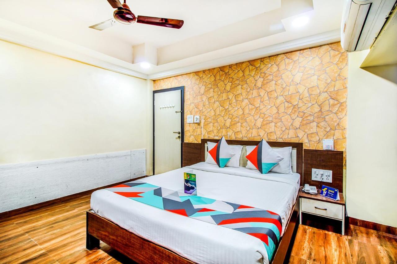 Mukesh Residency Hotel Pune Exterior photo