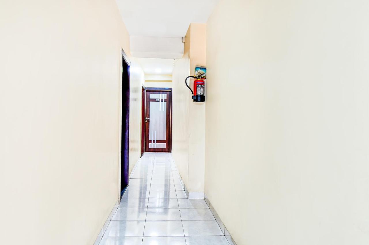 Mukesh Residency Hotel Pune Exterior photo