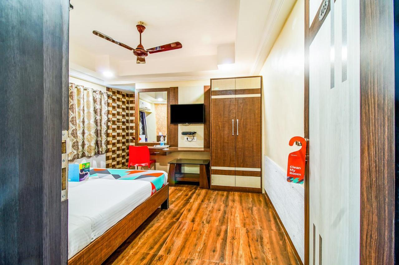 Mukesh Residency Hotel Pune Exterior photo