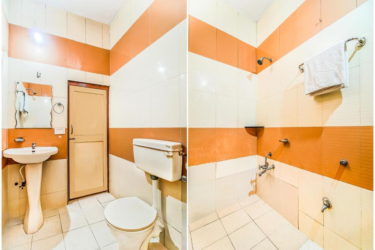 Mukesh Residency Hotel Pune Exterior photo