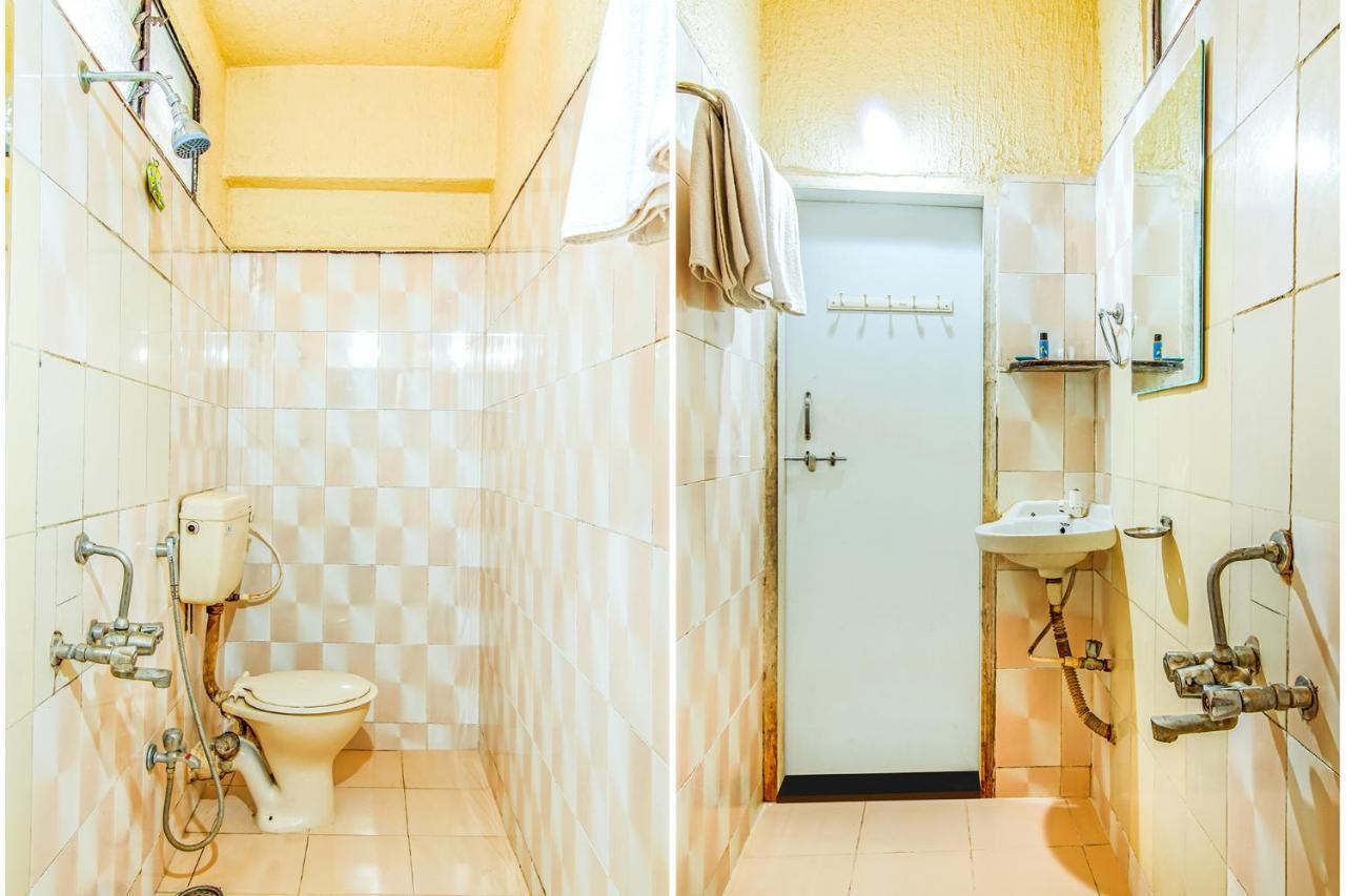 Mukesh Residency Hotel Pune Exterior photo
